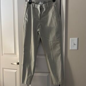 H&M Women’s Classic Sage Trouser Pants